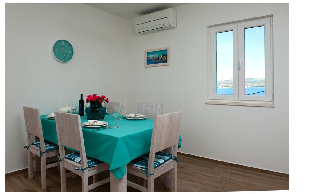 Apartments Villa Laguna With Pool ราชานิ ห้อง รูปภาพ