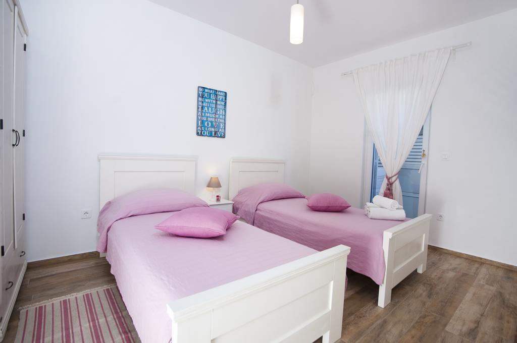 Apartments Villa Laguna With Pool ราชานิ ห้อง รูปภาพ